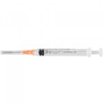 Steroids for sale 3cc Syringe with 23 gauge - Pack of 10