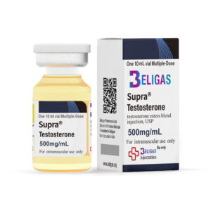 Supra® - Testosterone (Sustanon 500)<p class="fgs">Testosterone Esters Blend 500mg</p>