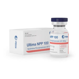 Ultima-NPP 100mg/ml-int - Image 1