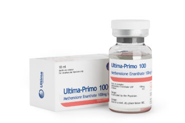 Ultima-Primo 100- USA
