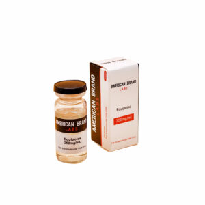 Equipoise-250 - American Brand