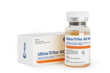 US-Ultima-TriTest 400 Blend-USA