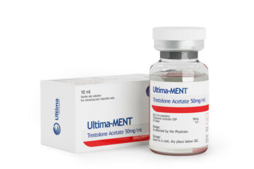 Ultima-Ment 50-USA
