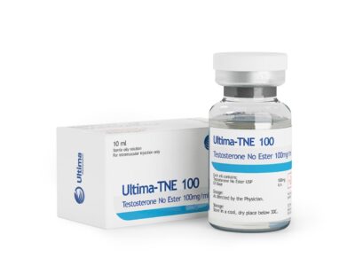 Ultima-TNE 100mg/ml-int