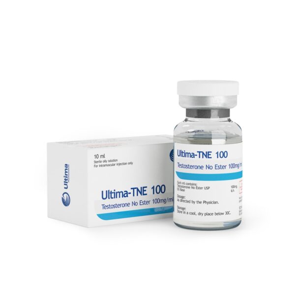 Ultima-TNE 100mg/ml-int Ultima-TNE 100mg/ml-int