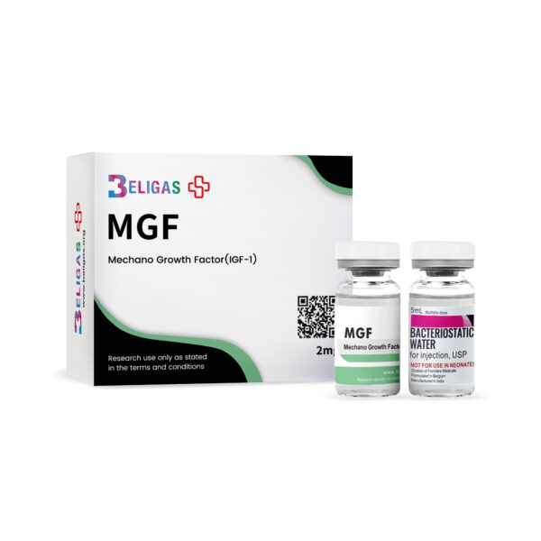 MGF 2mg