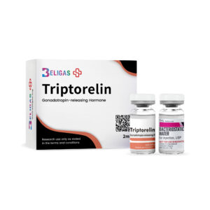 Triptorelin 2mg - Image 1