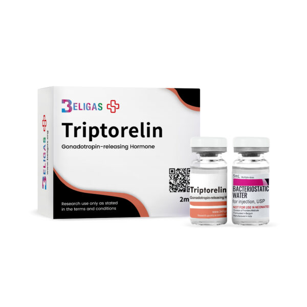 Triptorelin 2mg