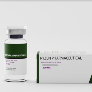 Boldenone 200mg - Image 1