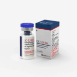 CJC-1295 DAC - 2mg/vial - Deus Medical