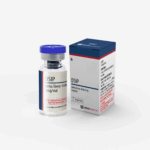 DSIP - 5mg/vial - Deus Medical