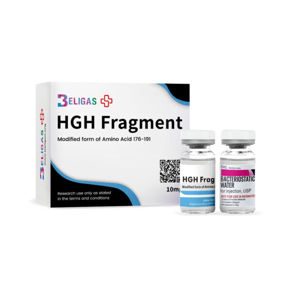 HGH Frangment 10mg