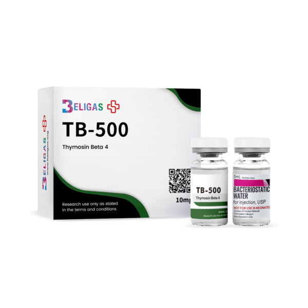 TB-500 10mg