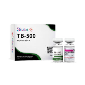 TB-500 10mg - Image 3