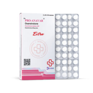 Pro - Anavar® 50mg - Image 1