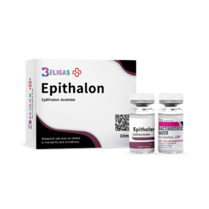 Epithalon 50mg - Image 2