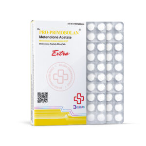 Pro - Primobolan® 25mg - Image 1