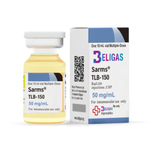 Sarms® TLB-150 <p class="fgs">RAD - 150, 50mg/ml</p>