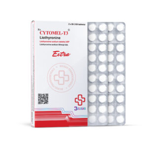 Cytomel - T3® 50mcg - Image 1