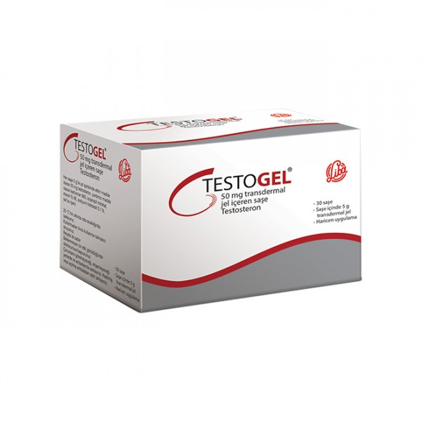 TESTOGEL