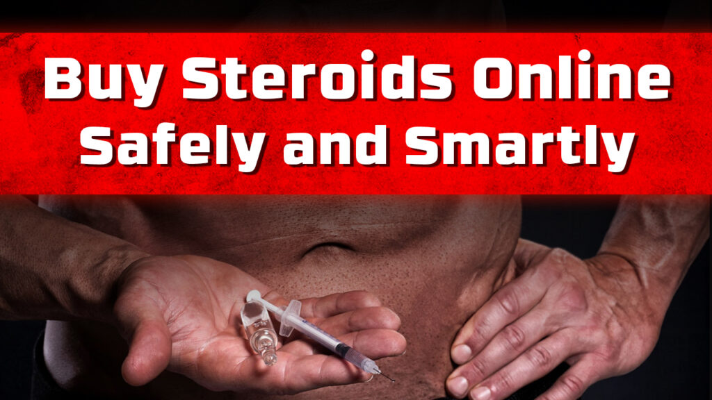How to Choose the Right Steroid Cycle