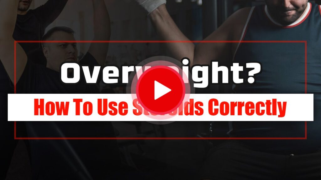 How To Use Steroids Correctly