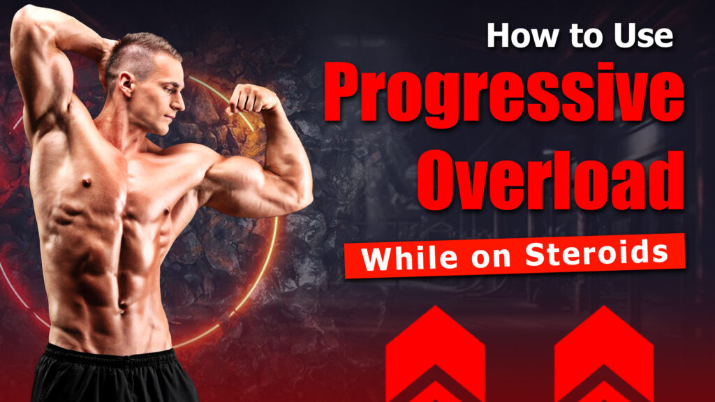 Progressive overload on steroids
