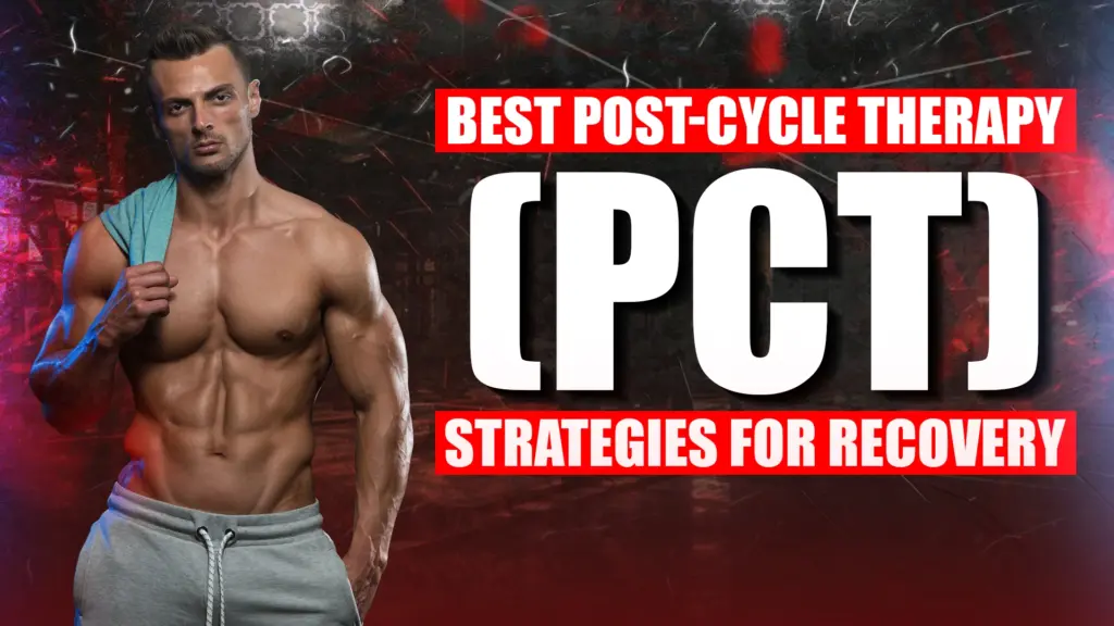 Post-Cycle Therapy Strategies