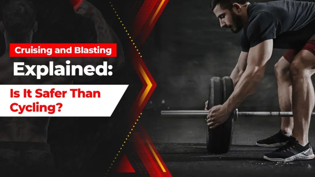 Long-term steroid use