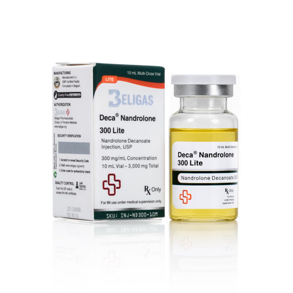 Deca Nandrolone 300Lite