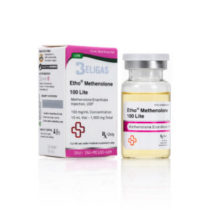 Etho® - Primobolan 100mg - Image 1