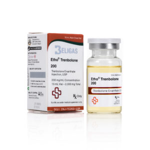 Etho® - Trenbolone 200mg - Image 1