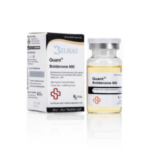 Testosterone® Equipoise 400mg - Image 1