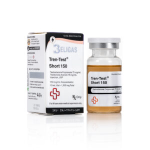 Testosterone Trenbolone® Short 150mg - Image 1