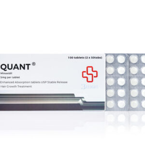 Quant Minoxidil 5mg