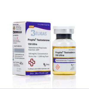 Propha Testosterone 150mg