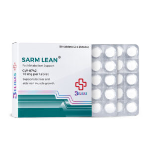 SARM - LEAN® 10mg