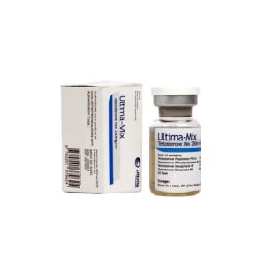 Ultima-MIX 250 - Image 1